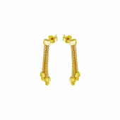 Altın Üçlü Set T076465-T076467-T066424 thumbnail 3