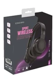 Concord C-928 Bluetooth 5.0 Kulak Üstü Kulaklık Bluetooth Kulaklık thumbnail 6