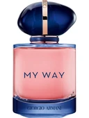 Giorgio Armani My Way Intense Edp 90 ml Kadın Parfüm thumbnail 2