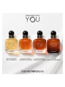 Emporio Armani Because Its You Edp 100 Ml Kadın Parfüm thumbnail 2