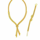 Altın İkili Set T075105-T071611 thumbnail 1