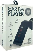 SUB ZERO CAR FM PLAYER thumbnail 1
