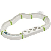 Ferplast Labyrinth Circuit Labirent Kedi Oyuncağı thumbnail 1