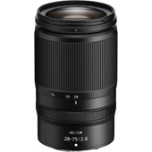 Nikon Z5 II 28-75mm Lens Kit thumbnail 2