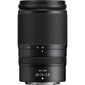 Nikon Z5 II 28-75mm Lens Kit thumbnail 3