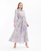 10002411311004 SCL ŞIK ELBİSE thumbnail 3