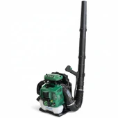 Bartech EB800 Sırt Tipi Benzinli Yaprak Üfleme Makinesi 3.2Hp thumbnail 1