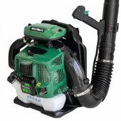Bartech EB800 Sırt Tipi Benzinli Yaprak Üfleme Makinesi 3.2Hp thumbnail 2
