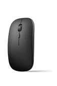 LitaeTrend Profesyonel Mouse Wireless Oyuncu Faresi Bluetooth Bağlantılı thumbnail 4