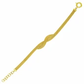 Altın İkili Set T074657-T074653 thumbnail 2