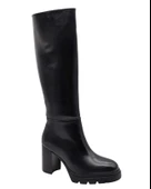 ERDEMLER  PM520 K3002 KADIN GÜNLÜK ÇİZME thumbnail 1