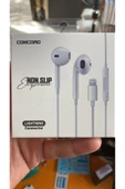 Concord Iphone kulaklık tak kullan 11-12-13-14 Pro / Pro Max Uyumlu C-919 thumbnail 1