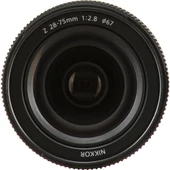 Nikon Z5 II 28-75mm Lens Kit thumbnail 4
