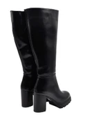 ERDEMLER  PM520 K3002 KADIN GÜNLÜK ÇİZME thumbnail 6