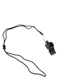 Avessa İpli Düdük Siyah Dk-10 thumbnail 2