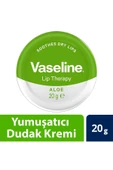 Dudak Kremi Lip Therapy Aloe Vera 20 gr thumbnail 1