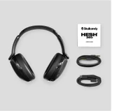 Skullcandy Hesh 360 Kablosuz Kulaklık Siyah S6HOW-T740 thumbnail 6