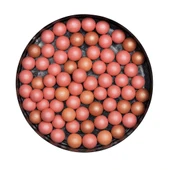 Girist Gabrini Bronz Şeftali & Pembe Işıltılı Renk Allık 301 thumbnail 1