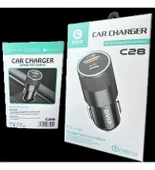 DVIP CAR CHARGER C28 thumbnail 3