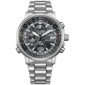 Citizen Promaster Sky Erkek Kol Saati AT8300-58E thumbnail 5