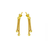 Altın Üçlü Set T076037-T076038-T076039 thumbnail 4