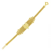 Altın İkili Set T078113-T078114 thumbnail 3