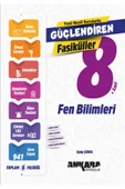 8. Sınıf Fen Bilimleri Güçlendiren Fasiküller thumbnail 1