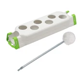 Ferplast Labyrinth Circuit Labirent Kedi Oyuncağı thumbnail 6