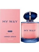 Giorgio Armani My Way Intense Edp 90 ml Kadın Parfüm thumbnail 3