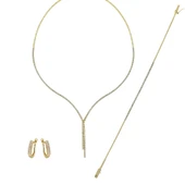 Altın Üçlü Set T074545-T074546-T074547 thumbnail 1