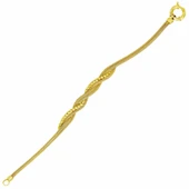 Altın Üçlü Set T076465-T076467-T066424 thumbnail 4