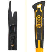 Ingco HRH60028 600gr Fiberglas Saplı Çatıcı Çekici 33cm thumbnail 4