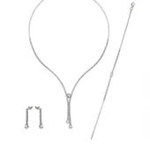 Altın Üçlü Set T078123-T078124-T078125 thumbnail 1