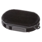 Ferplast Gro 5933 Ele Giyilen Çift Taraflı Kedi Köpek Tarama Eldiveni thumbnail 1