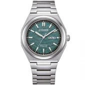 Citizen Zenshin Erkek Kol Saati AW0130-85X thumbnail 4