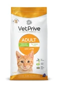 Vet Prive Kuzulu Yetişkin Kedi Maması 1,5 Kg thumbnail 2
