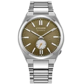 Citizen Erkek Kol Saati Tsuyosa NK5010-51X thumbnail 1