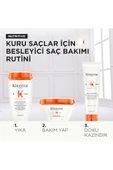 Nutritive Nutritive Kuru Saçlar Için Üçlü Set thumbnail 8