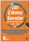 Newton 8. Sınıf Çıkmış Sorular (2018-2025) thumbnail 2