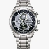 Citizen Tsuki-yomi Erkek Kol Saati BY1010-81H thumbnail 1