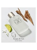 Giorgio Armani Acqua Di Gio Edt 100 Ml Erkek Parfümü thumbnail 1