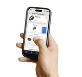 Skullcandy Hesh 360 Kablosuz Kulaklık Siyah S6HOW-T740 thumbnail 7