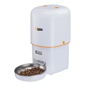 Ferplast Risto Pet Otomatik Mama Kabı thumbnail 1
