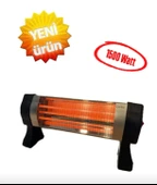 ONİX-ON 1500 Elektrikli Soba IsıtıcI thumbnail 4