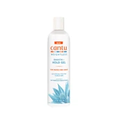 Cantu Weightless Orta Tutuşlu Bukle Belirginleştirici Jel -Kıvırcık, Dalgalı Saçlar 295mL thumbnail 1