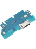 Samsung Uyumlu Galaxy A16 4g Şarj Soketli Mikrofon Bordu SM-A165F, SM-A165F/DS thumbnail 3