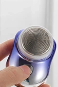 LitaeTrend Tıraş Makinesi Mini Sıfır Sakal Yanak Tıraş Makinesi USB Şarjlı thumbnail 3