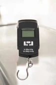 LitaeTrend Ağırlık Ölçer 50 Kg El Terazisi El Kantarı Pilli Led Ekran thumbnail 4