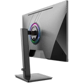 GameBooster GB-27F360FP 27" 360Hz 0.5ms FreeSync G-Sync HDMI DP Pivot FHD SS IPS Gaming Monitör thumbnail 5