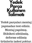 Samsung Uyumlu Galaxy A16 4g Şarj Soketli Mikrofon Bordu SM-A165F, SM-A165F/DS thumbnail 1